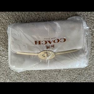 Coach Madison Crossbody- New with tags!
